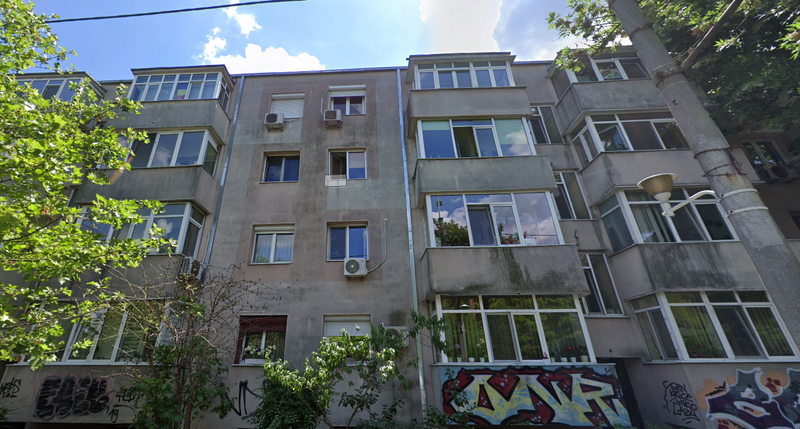Baba Novac Apartament 2 camere de vanzare  Exclusivitate